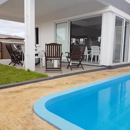 Exceptional Villa Albion + Pool